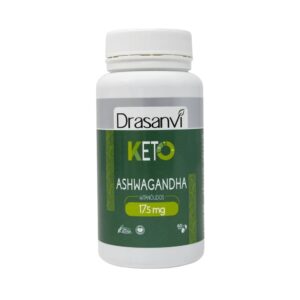 KETO Ashwagandha